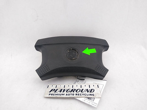 BMW 318i Steering Wheel Air Bag