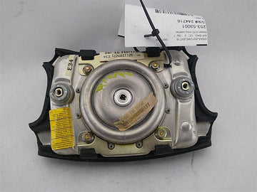 BMW 318i Steering Wheel Air Bag - 0