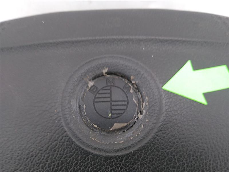 BMW 318i Steering Wheel Air Bag