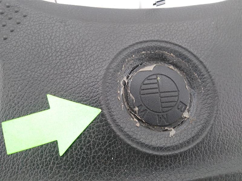 BMW 318i Steering Wheel Air Bag