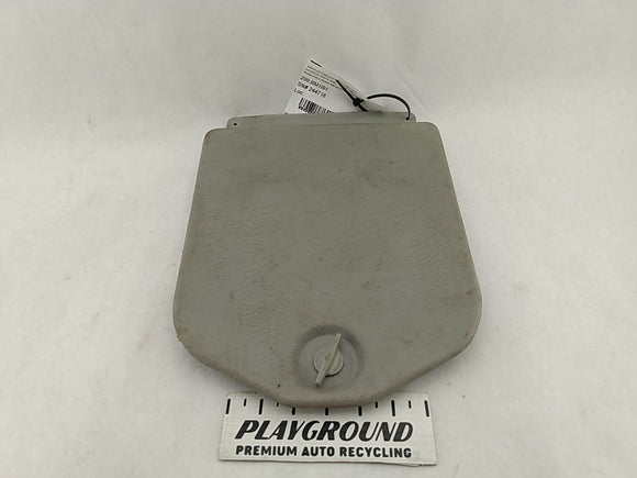 BMW 318i Rear Storage Compartment Cover