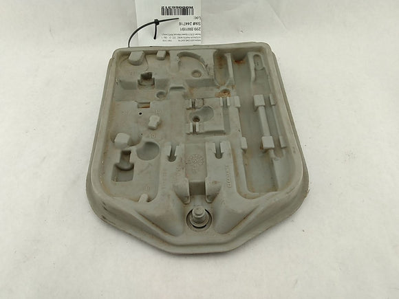 BMW 318i Rear Storage Compartment Cover