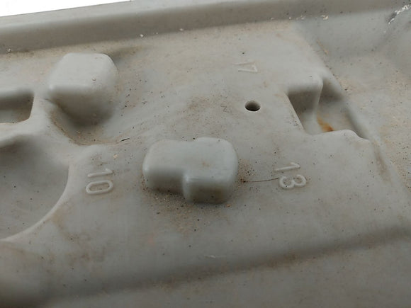 BMW 318i Rear Storage Compartment Cover