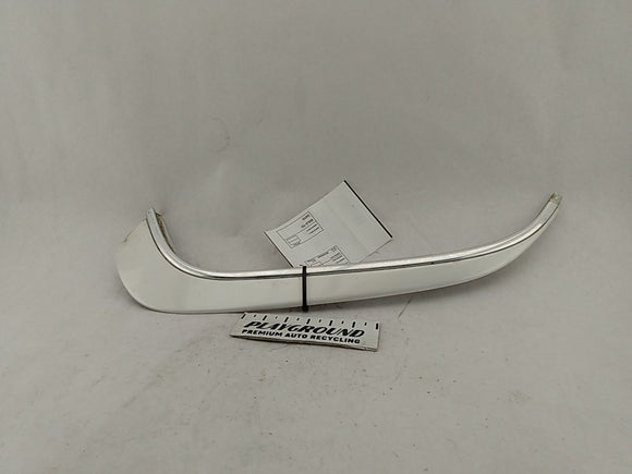 BMW 318i Rear Left Quarter Moulding