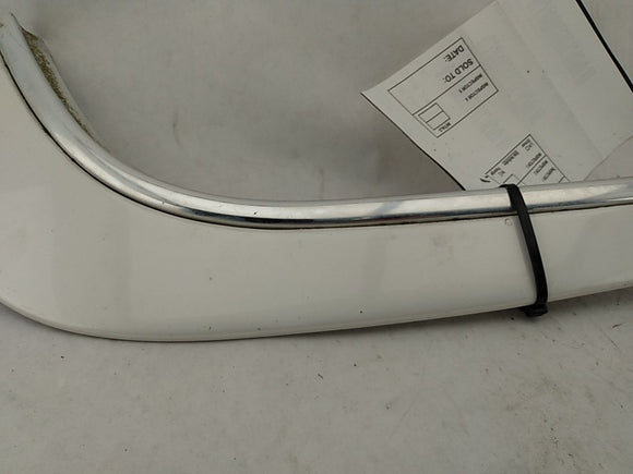 BMW 318i Rear Left Quarter Moulding