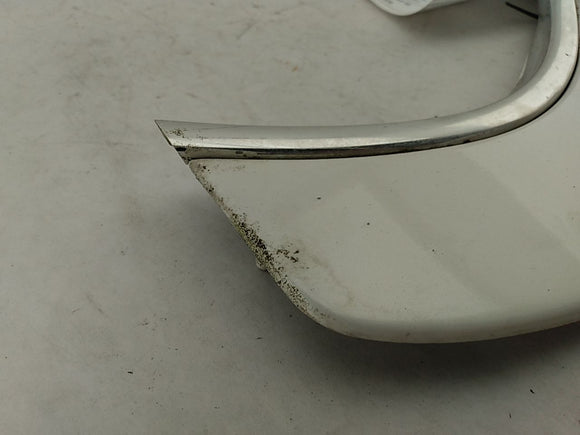 BMW 318i Rear Left Quarter Moulding