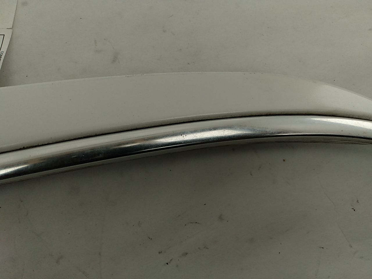 BMW 318i Rear Right Quarter Moulding