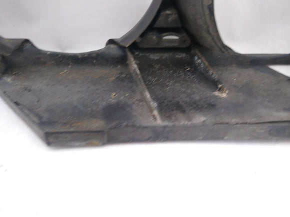 BMW 318i Front Left Grille