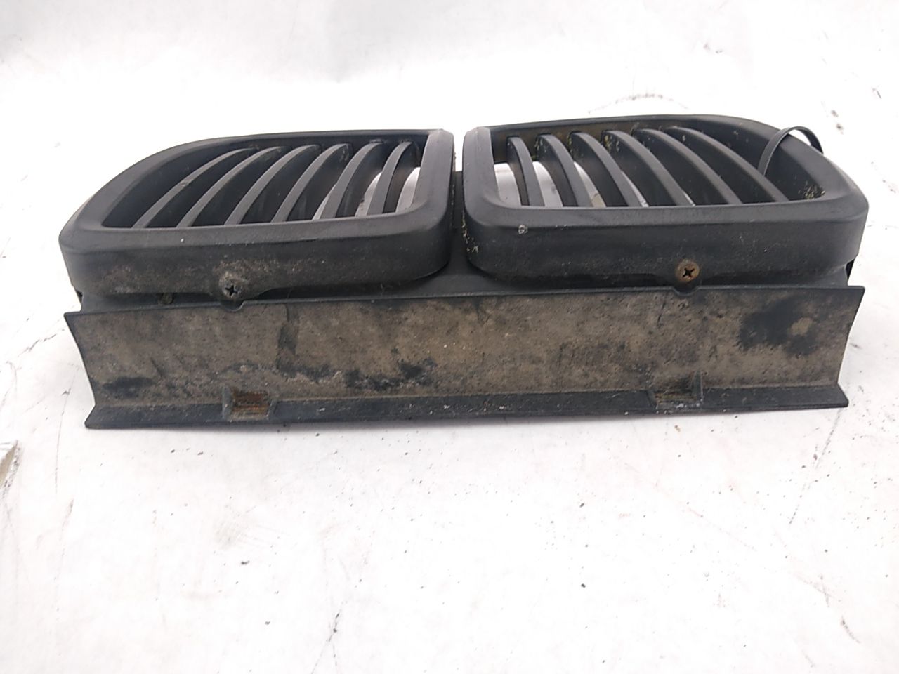 BMW 318i Front Center Grille