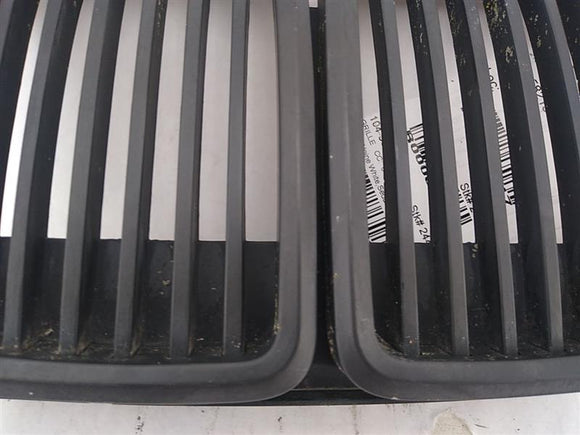 BMW 318i Front Center Grille