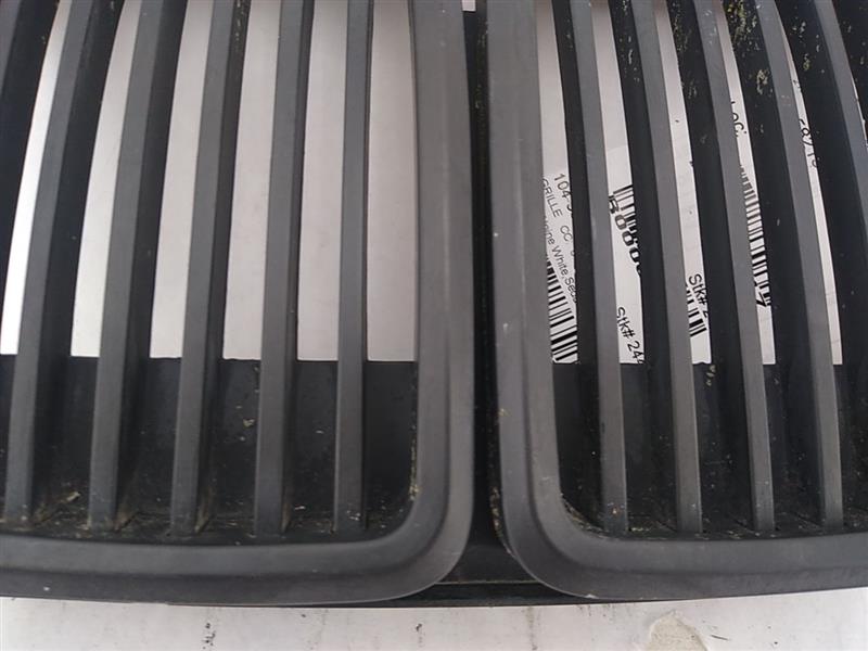 BMW 318i Front Center Grille