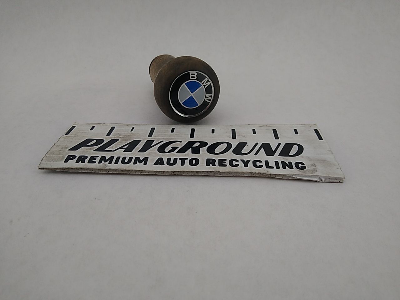 BMW 318i Shift Knob