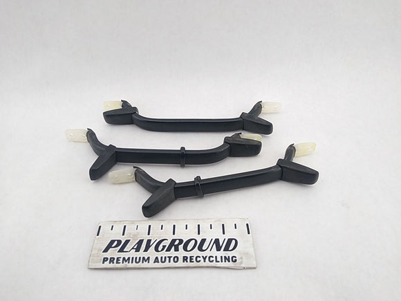 BMW 318i Interior Grab Handle Set (Set Of 4)