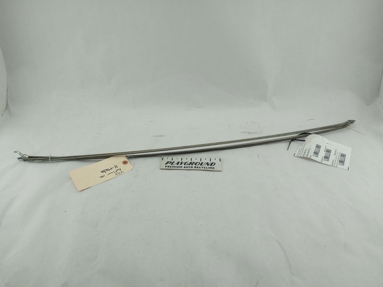 BMW 318i Roof Liner Rod Set