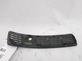 BMW 318i Front Left Cowl Panel Insert - 0