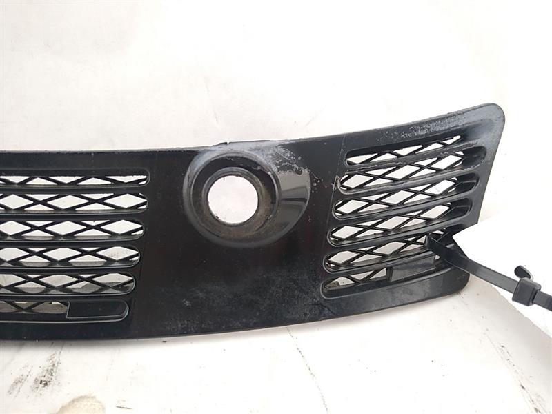 BMW 318i Front Left Cowl Panel Insert