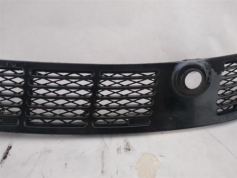 BMW 318i Front Left Cowl Panel Insert