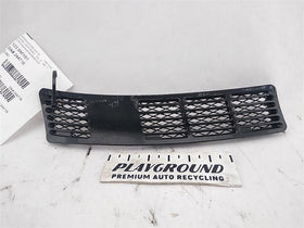 BMW 318i Front Right Cowl Panel Insert