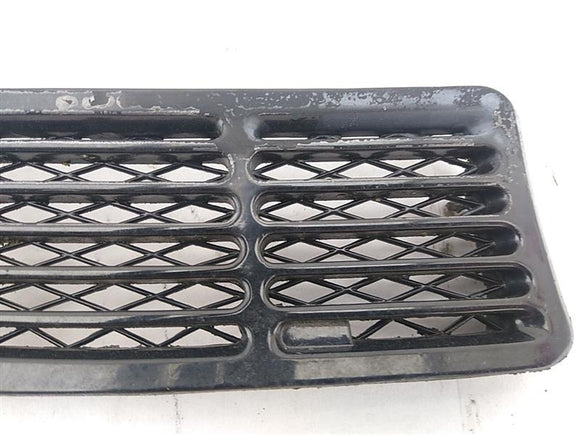 BMW 318i Front Right Cowl Panel Insert