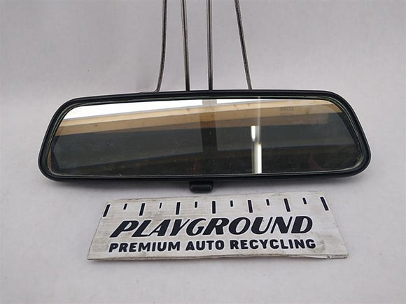 BMW 318i Interior Rear View Mirror