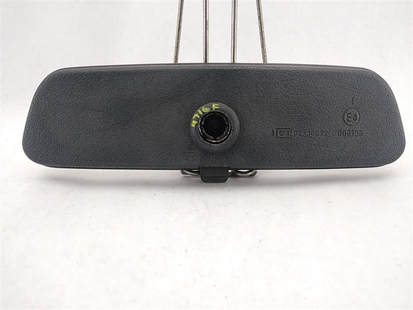 BMW 318i Interior Rear View Mirror