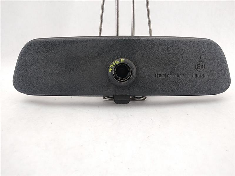 BMW 318i Interior Rear View Mirror - 0