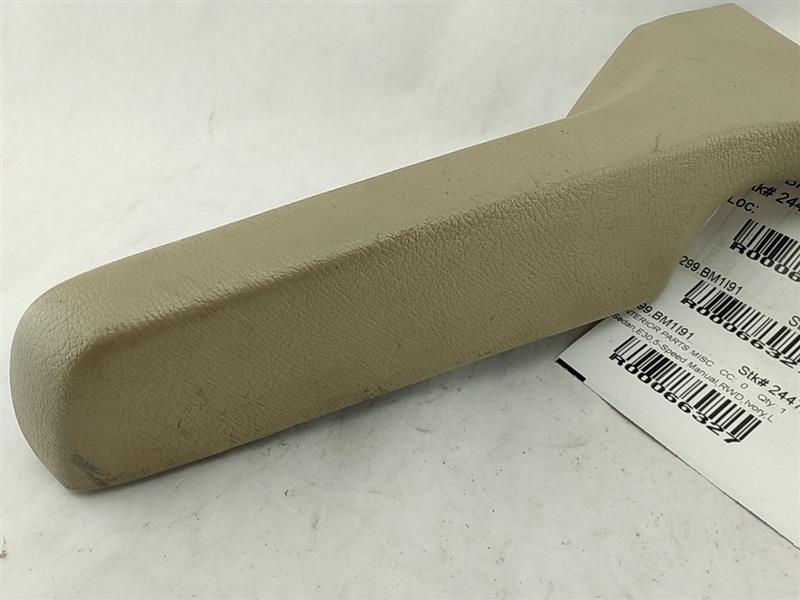 BMW 318i Front Right Door Armrest