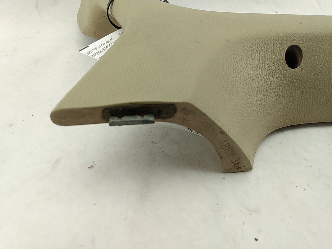 BMW 318i Front Right Door Armrest