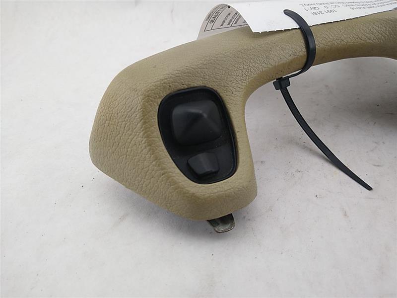 BMW 318i Front Left Door Armrest