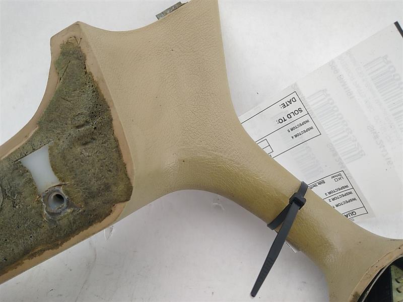 BMW 318i Front Left Door Armrest