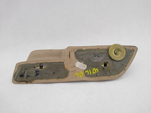 BMW 318i Rear Left Door Armrest