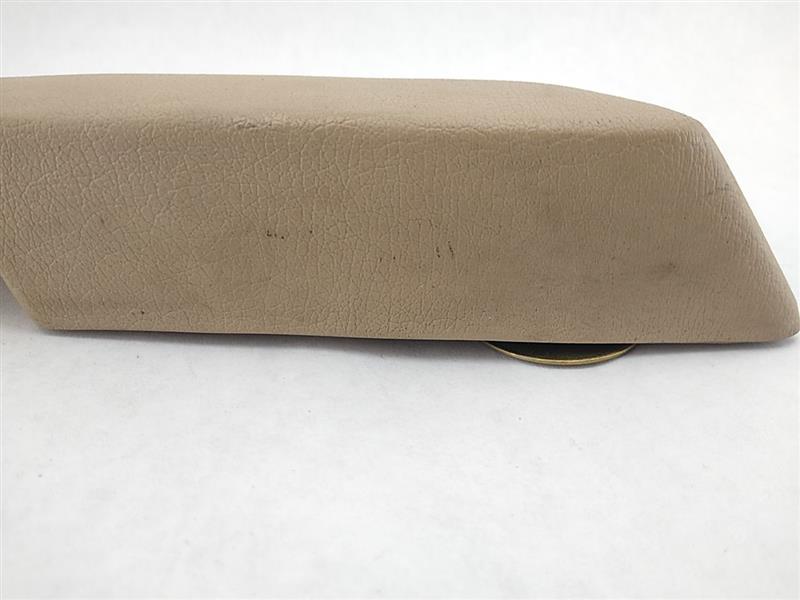 BMW 318i Rear Left Door Armrest