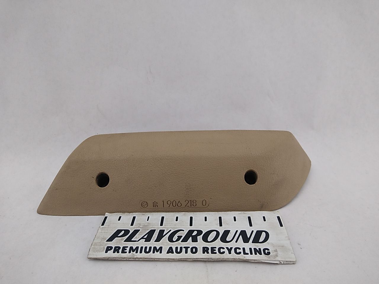 BMW 318i Rear Right Door Armrest