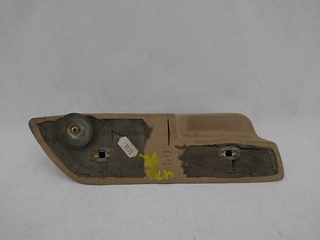 BMW 318i Rear Right Door Armrest - 0
