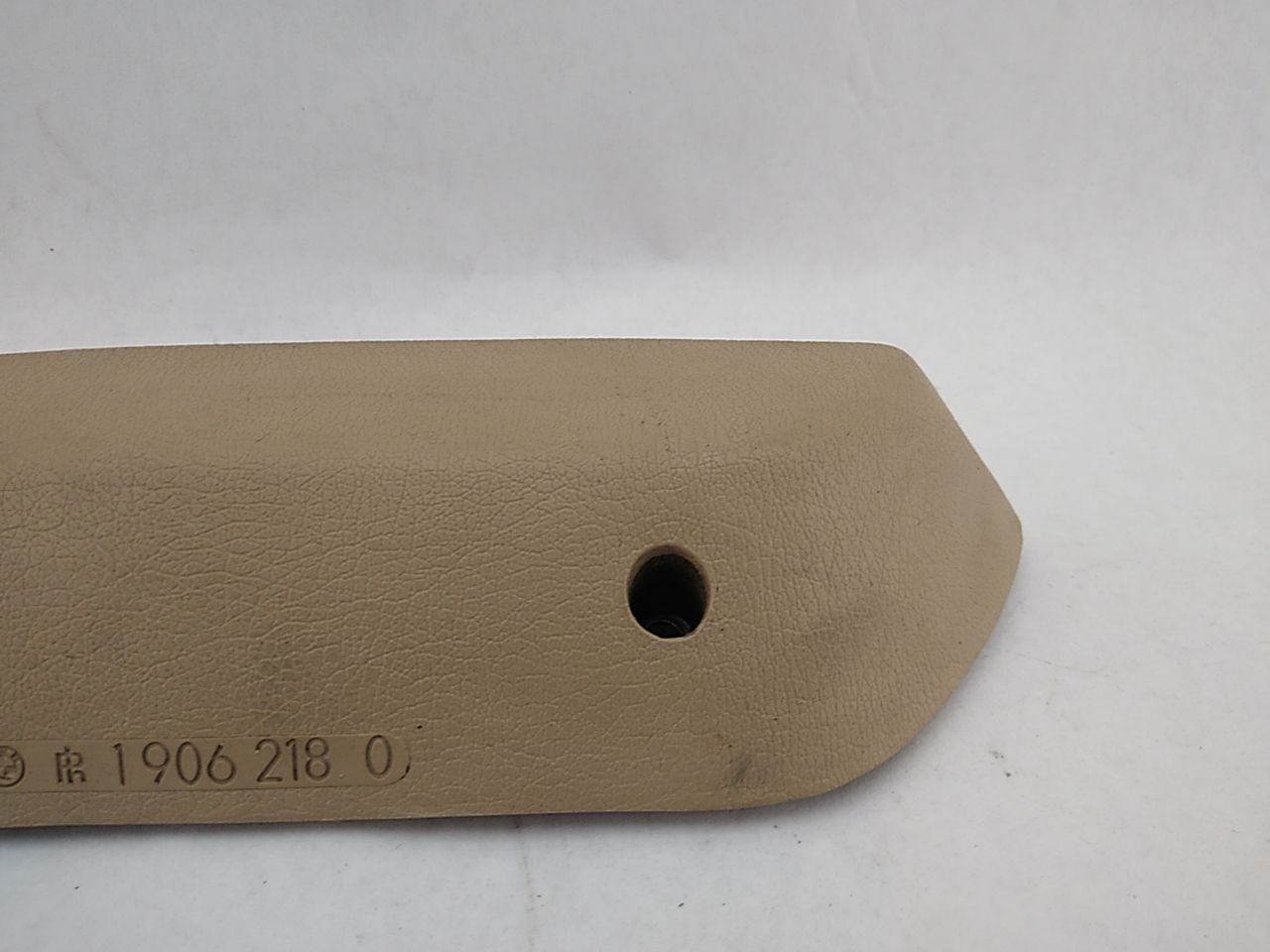 BMW 318i Rear Right Door Armrest