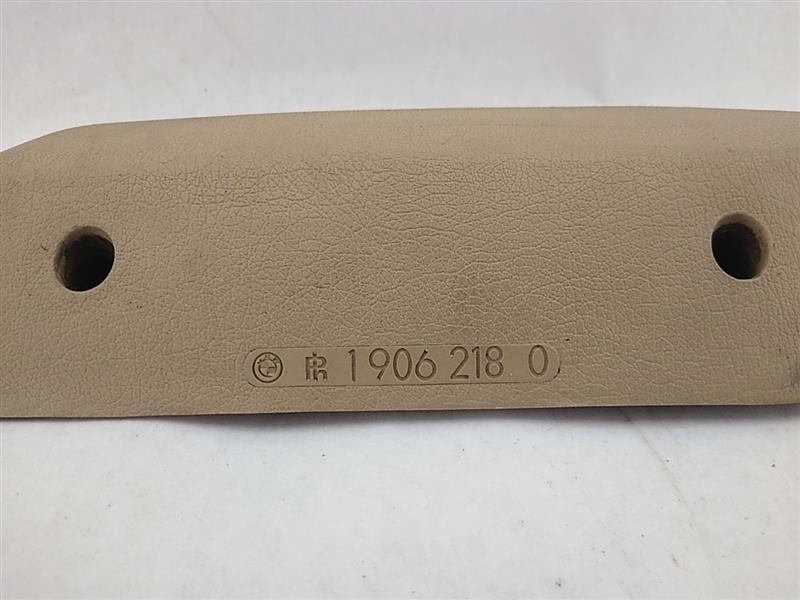 BMW 318i Rear Right Door Armrest