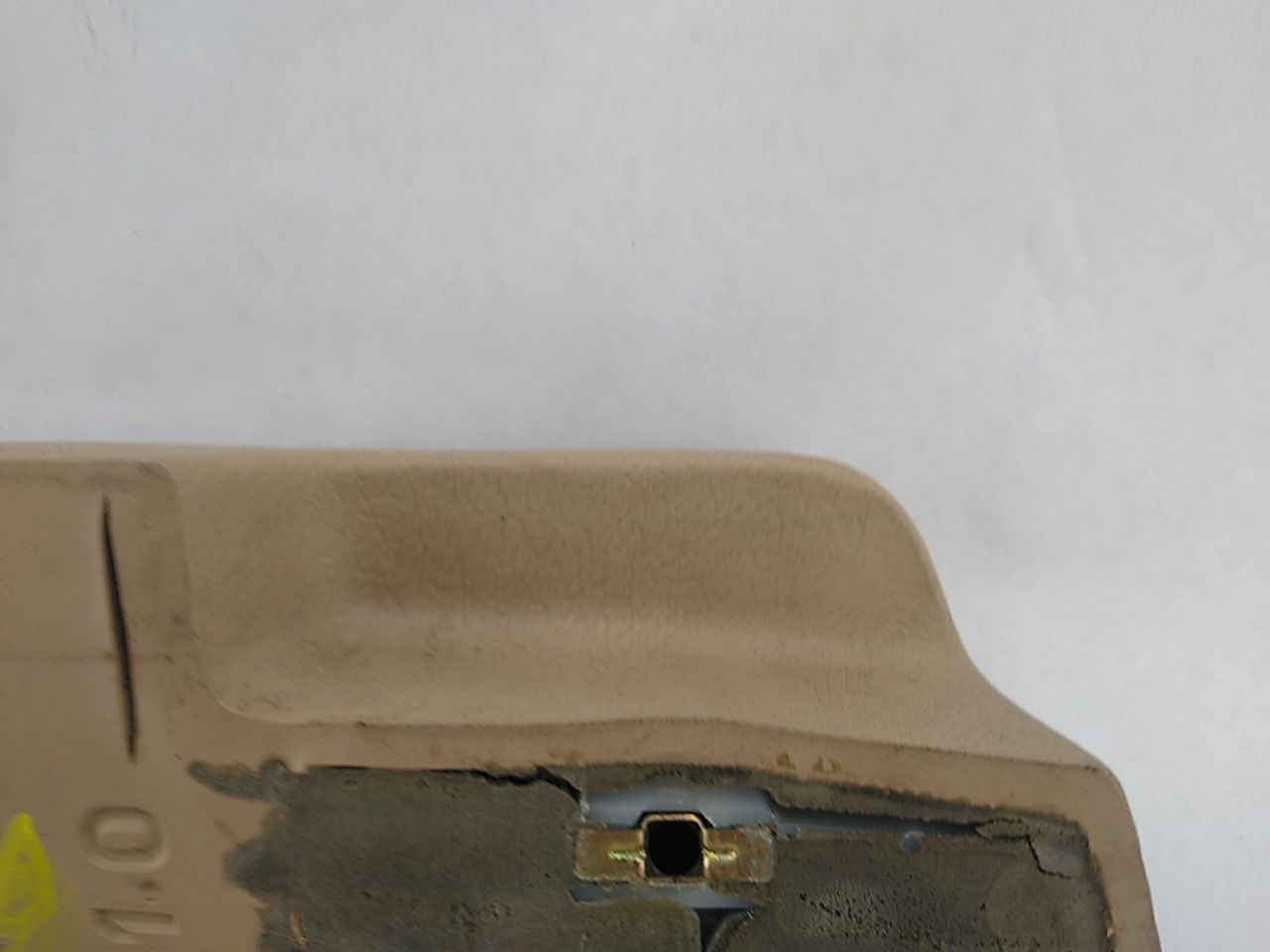 BMW 318i Rear Right Door Armrest