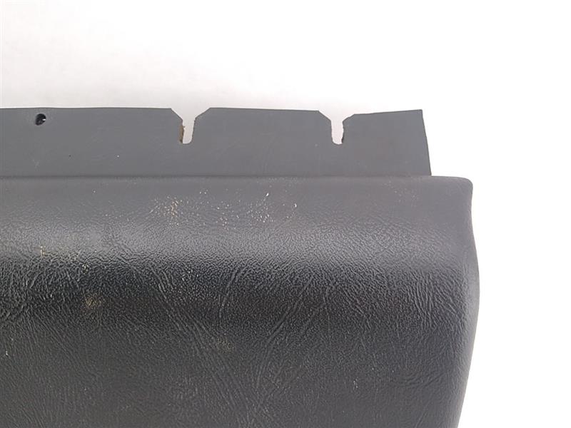 BMW 318i Front Left Lower Dash Cover