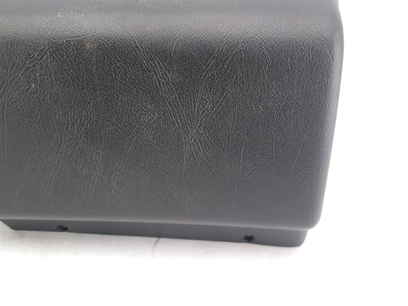 BMW 318i Front Left Lower Dash Cover