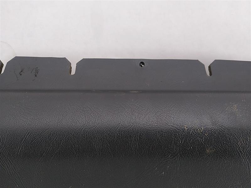 BMW 318i Front Left Lower Dash Cover