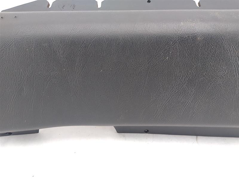 BMW 318i Front Left Lower Dash Cover