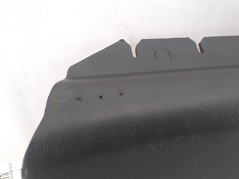 BMW 318i Front Left Lower Dash Cover