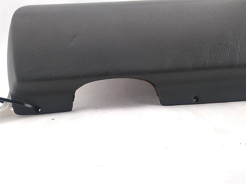 BMW 318i Front Left Lower Dash Cover