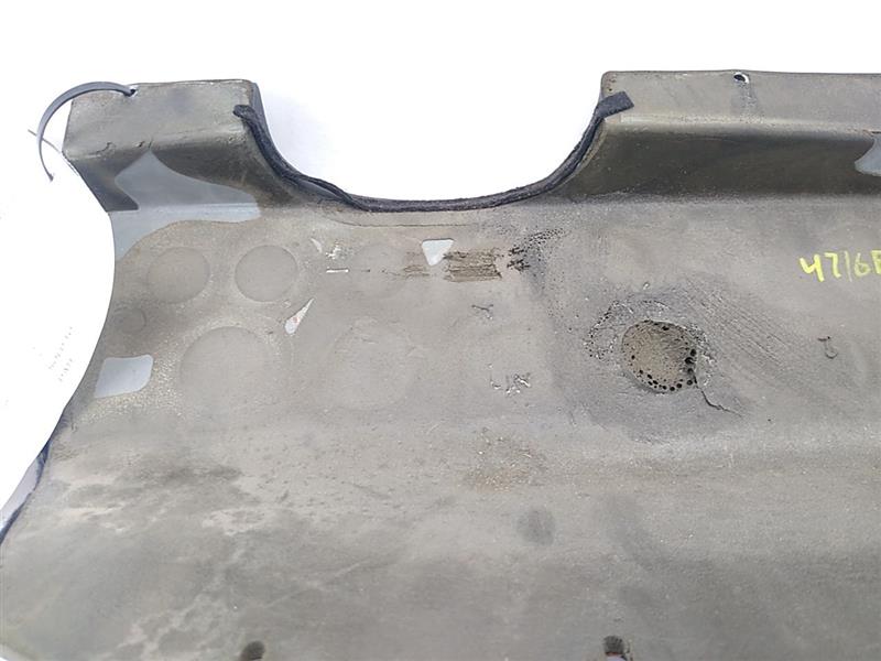 BMW 318i Front Left Lower Dash Cover