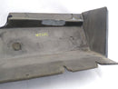 BMW 318i Front Left Lower Dash Cover-12
