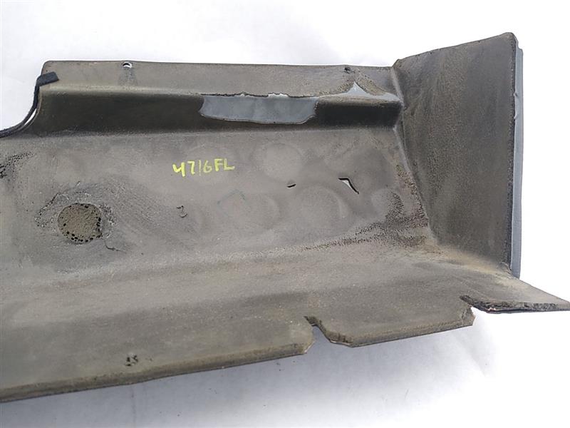 BMW 318i Front Left Lower Dash Cover