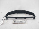 BMW 318i Instrument Cluster Bezel-1