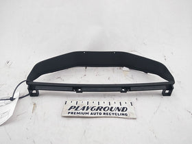 BMW 318i Instrument Cluster Bezel