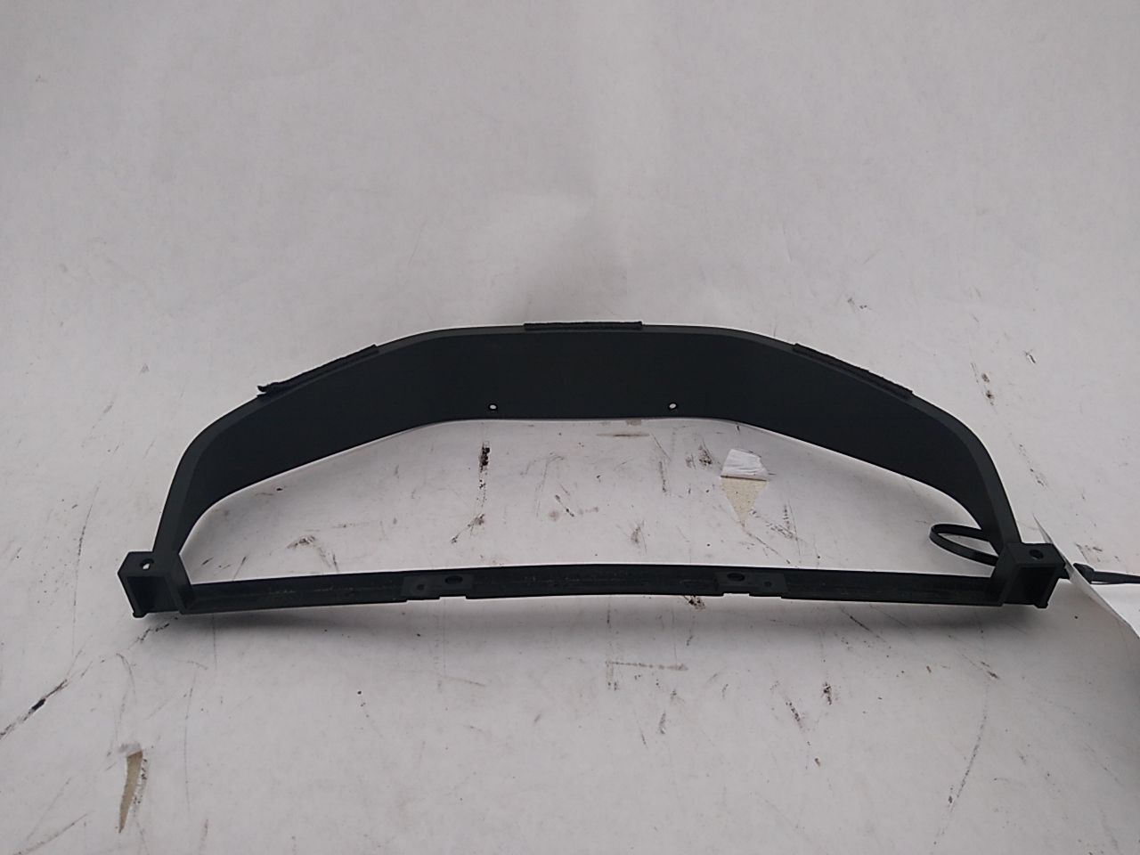 BMW 318i Instrument Cluster Bezel - 0