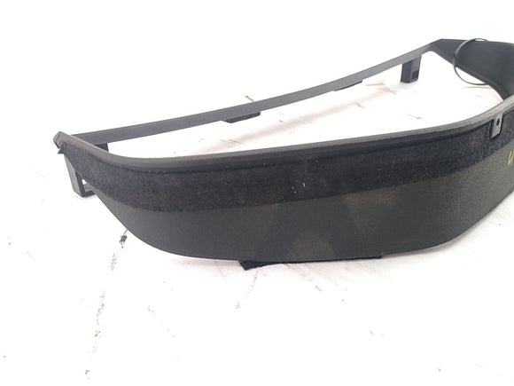 BMW 318i Instrument Cluster Bezel